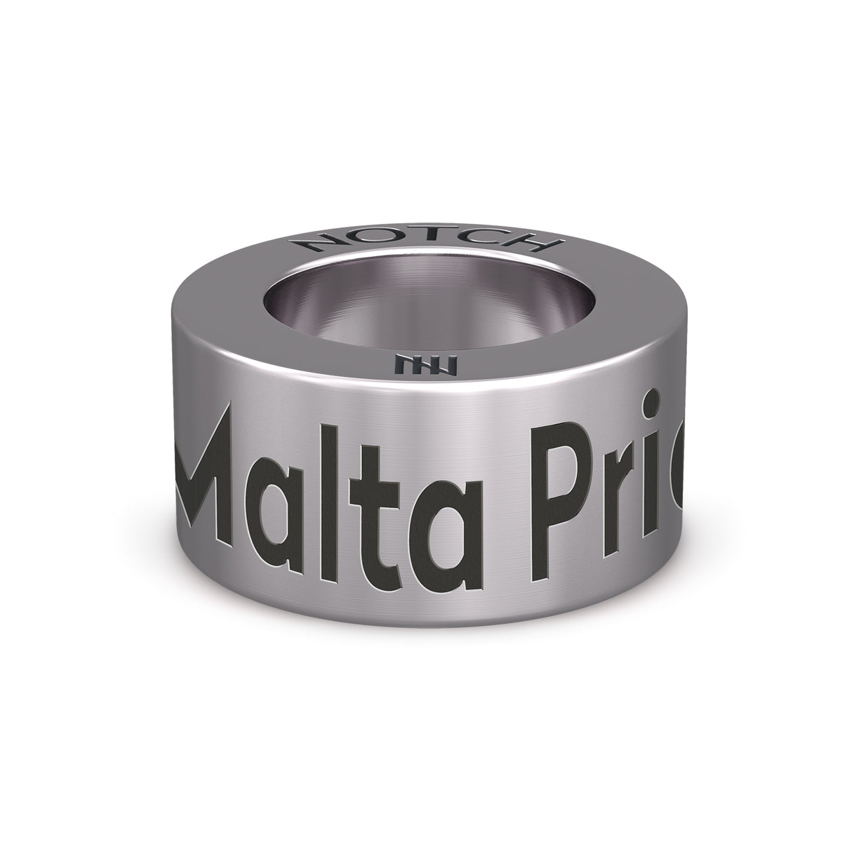 Malta Pride NOTCH Charm