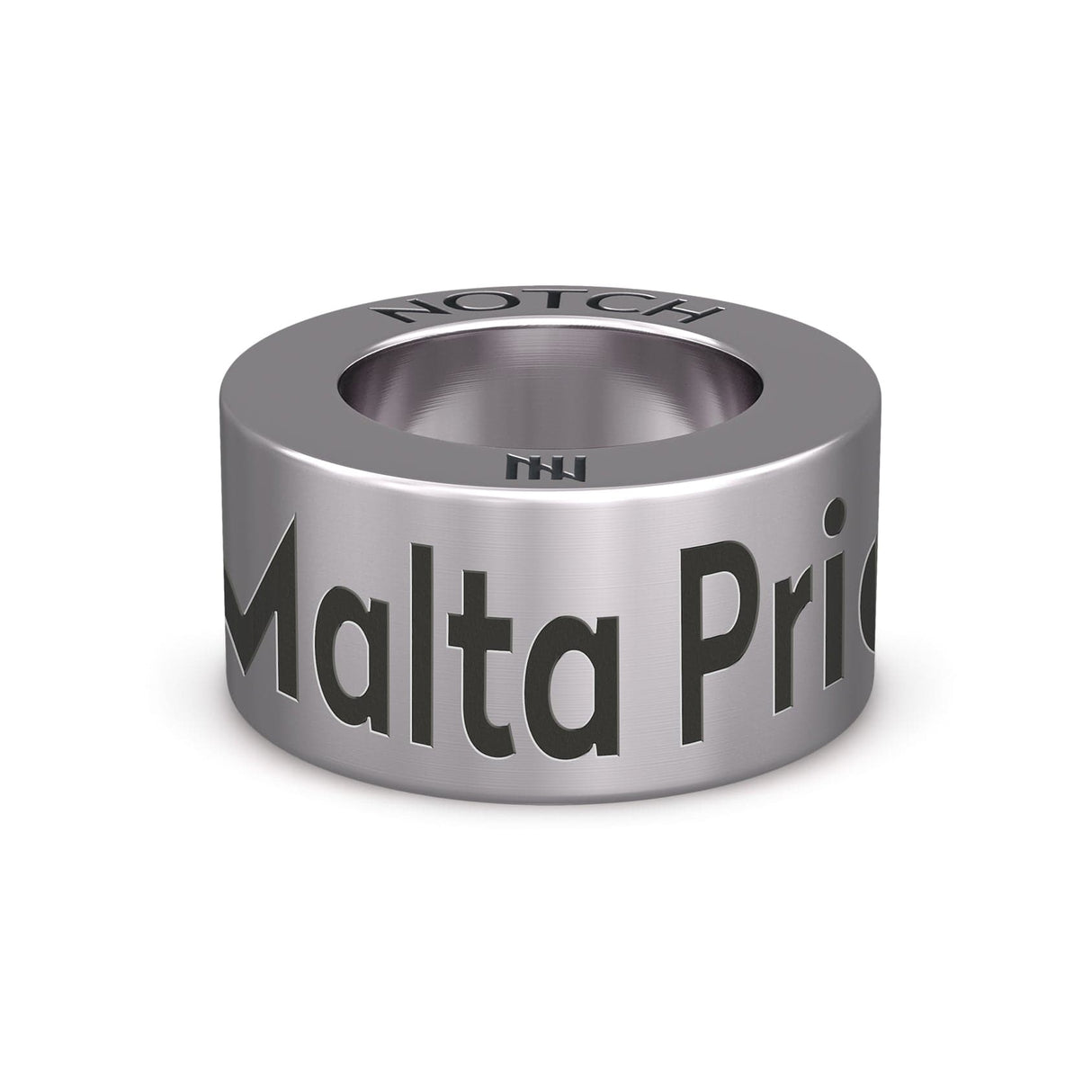 Malta Pride NOTCH Charm
