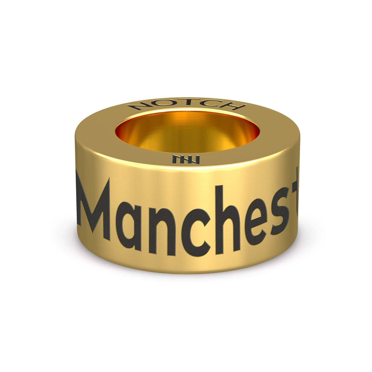 Manchester NOTCH Charm