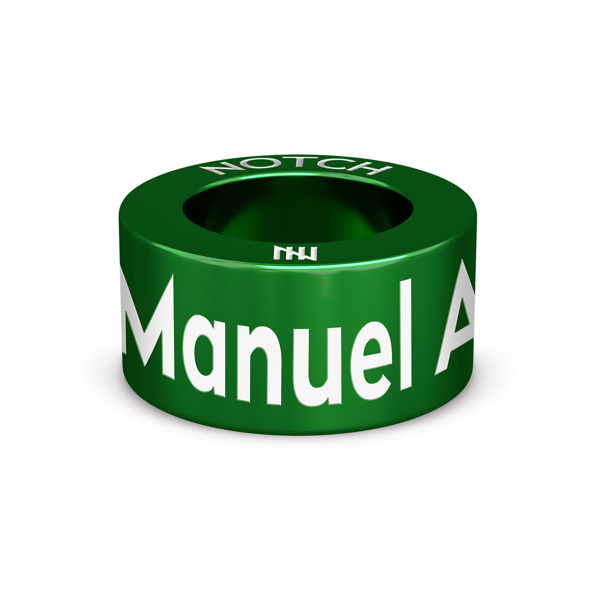 Manuel Antonio Pride NOTCH Charm