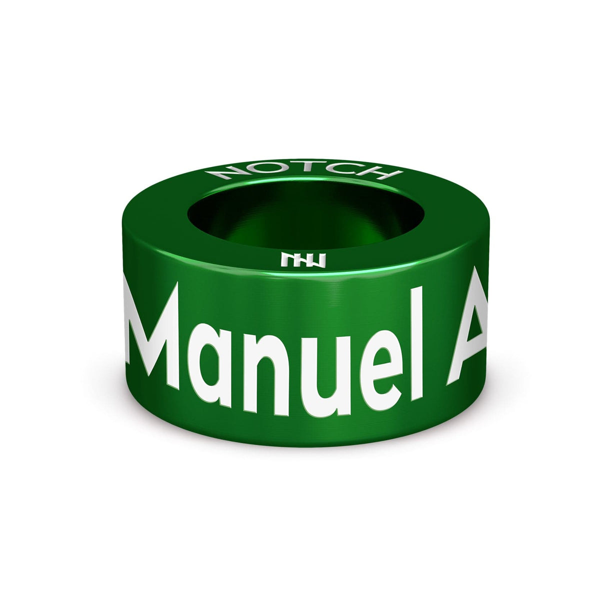 Manuel Antonio Pride NOTCH Charm