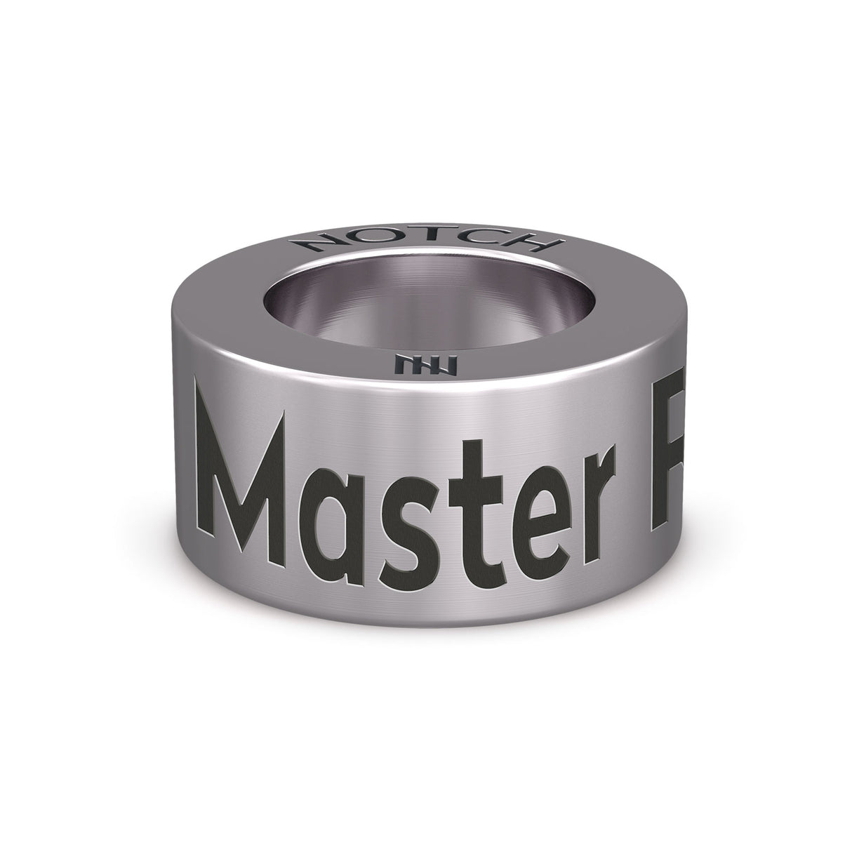 Master Rower NOTCH Charm