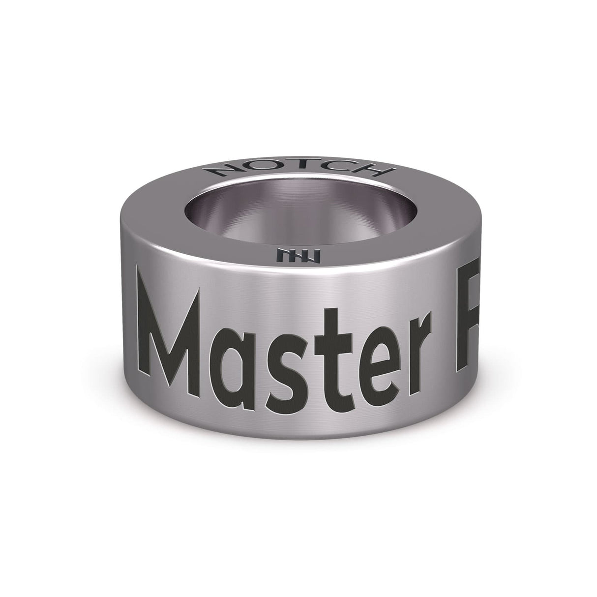 Master Rower NOTCH Charm