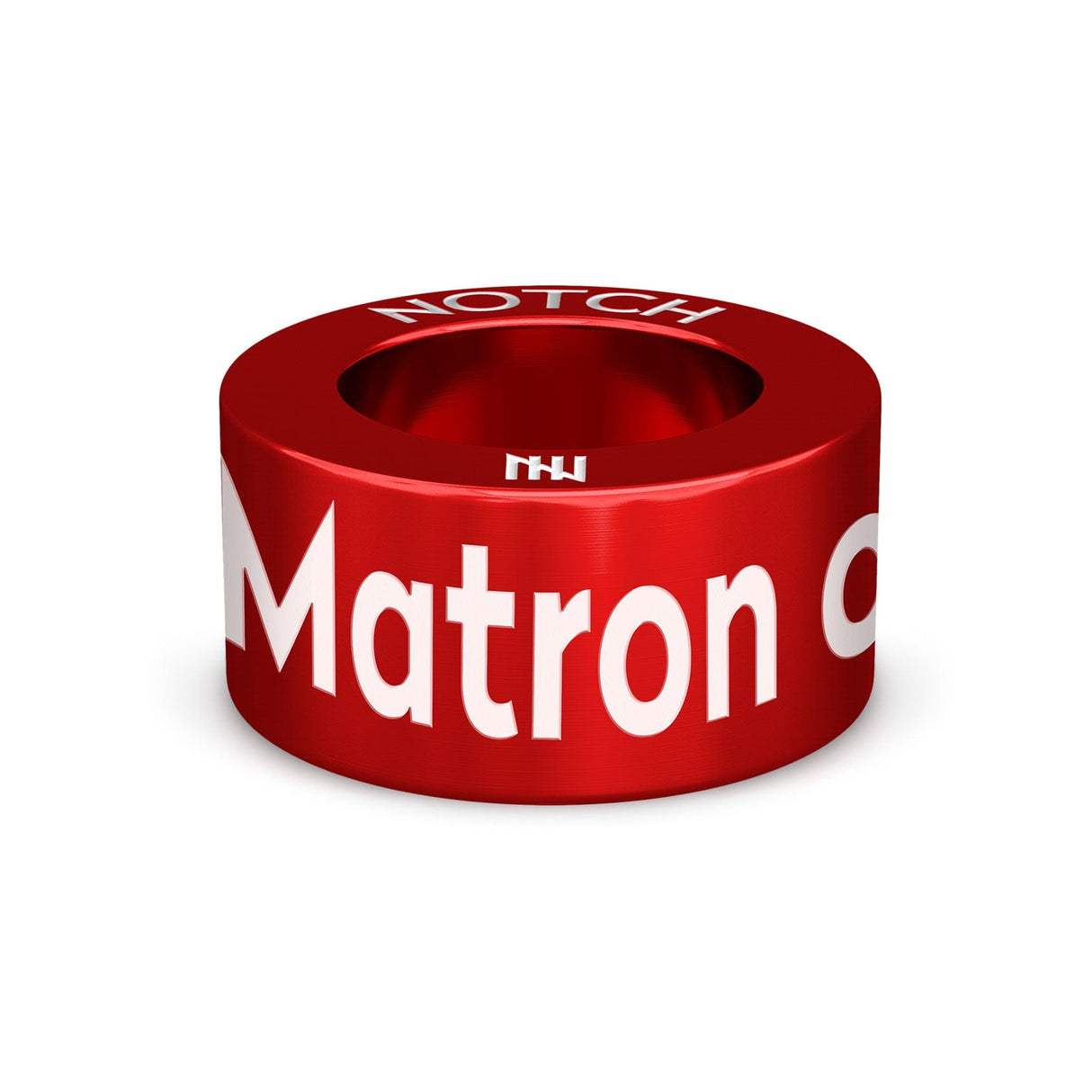 Matron of Honour NOTCH Charm