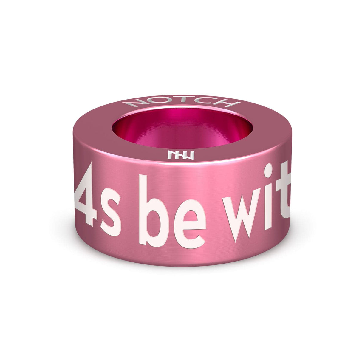 May the 4s be with you! NOTCH Charm