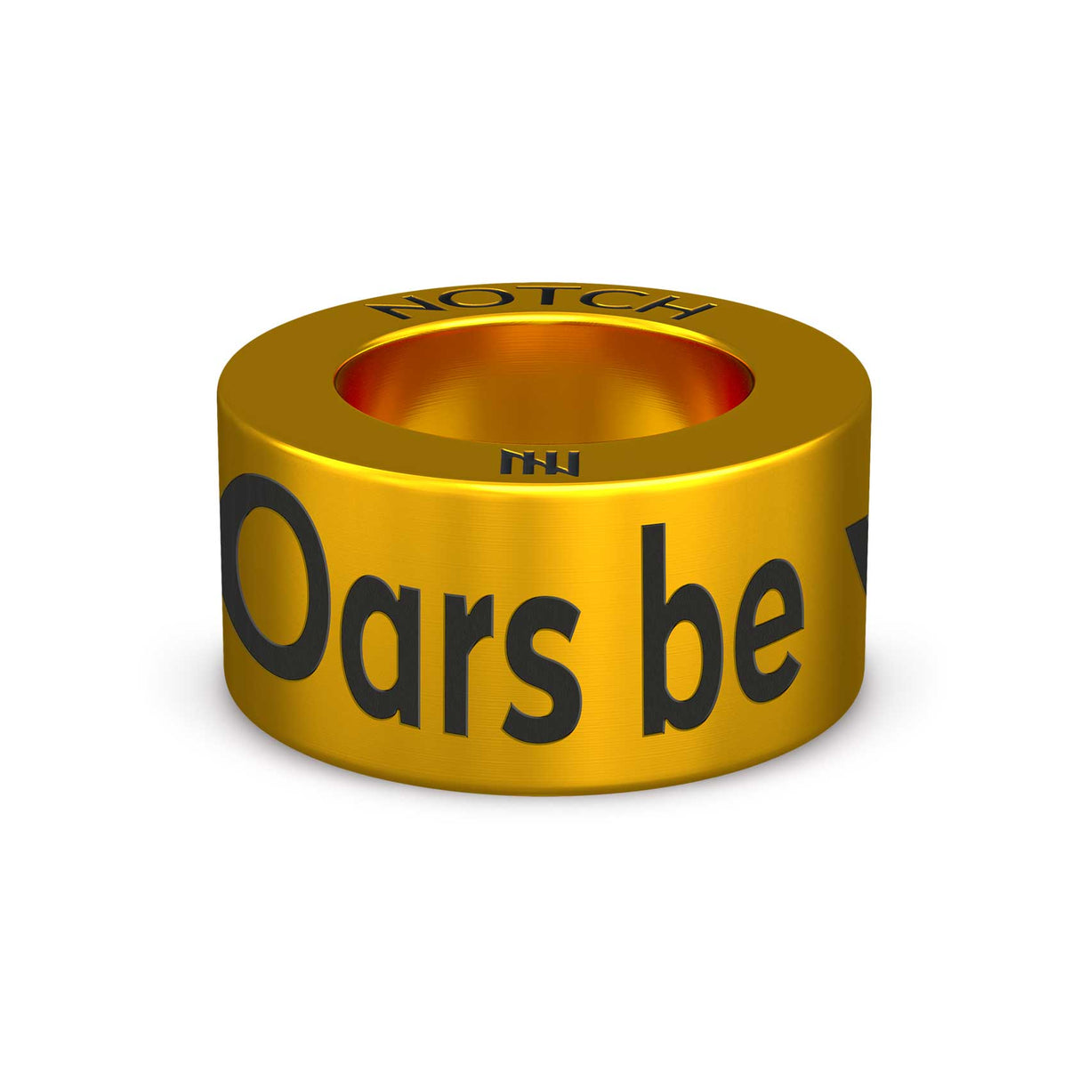 May the Oars be with you! NOTCH Charm