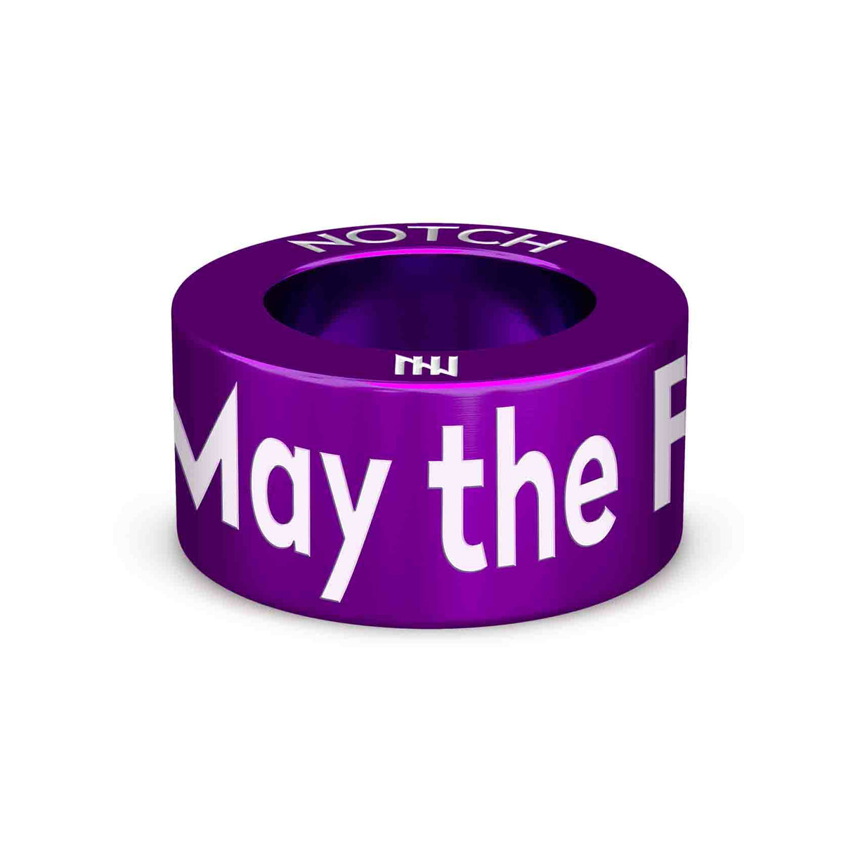 May the force be with you NOTCH Charm