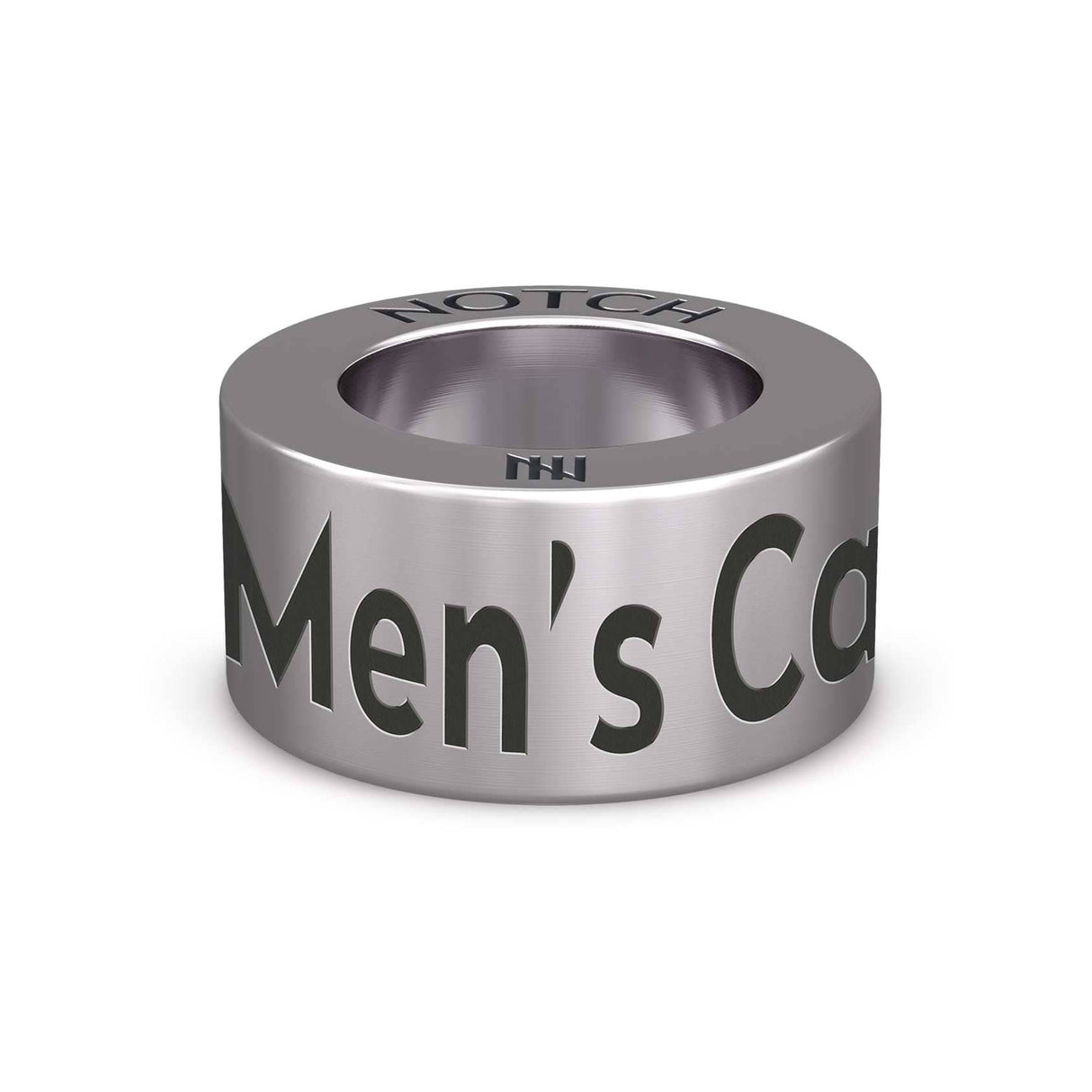 Men's Captain Notch Charm