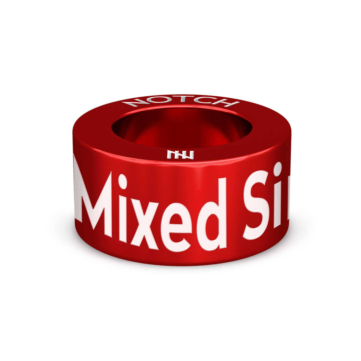 Mixed Rowing NOTCH Charm (Full List)