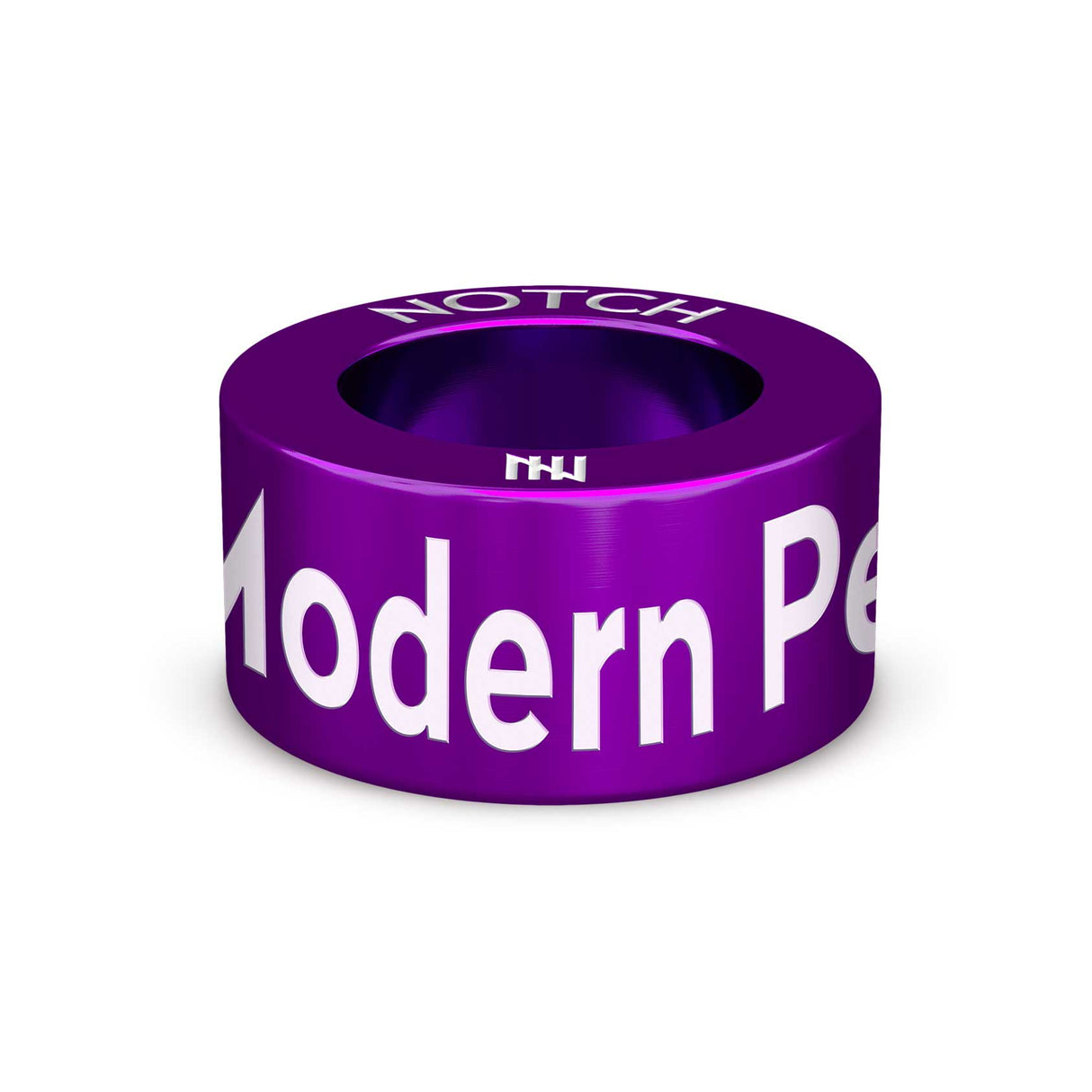 Modern Pentathlon NOTCH Charm