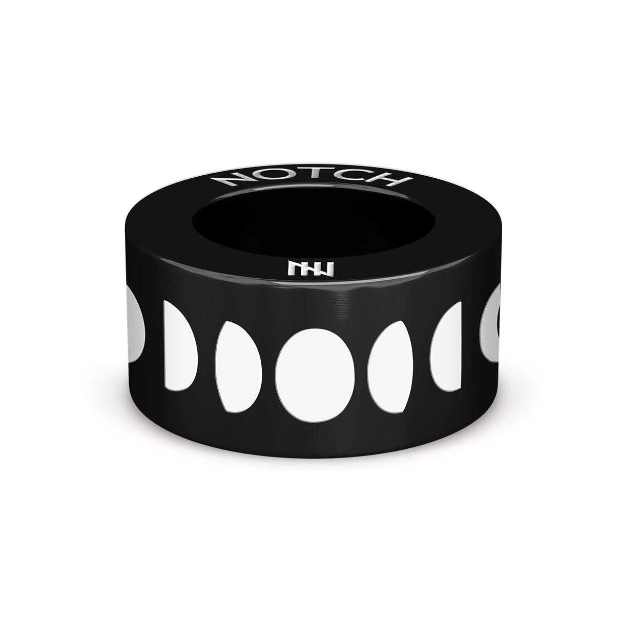 Moon Phases NOTCH Charm