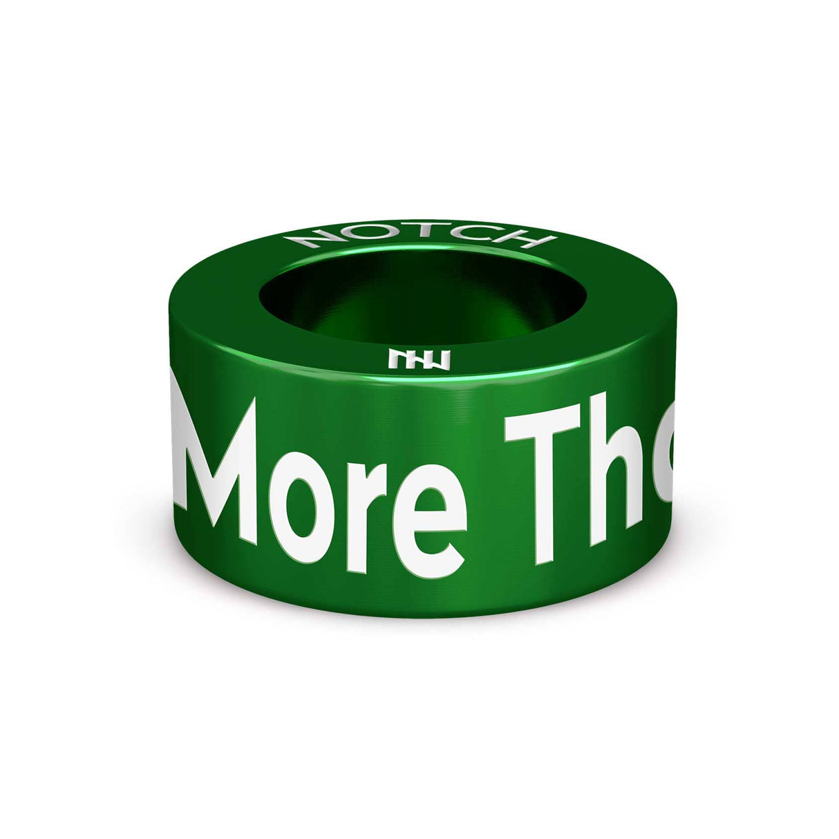 More Than A Game NOTCH Charm