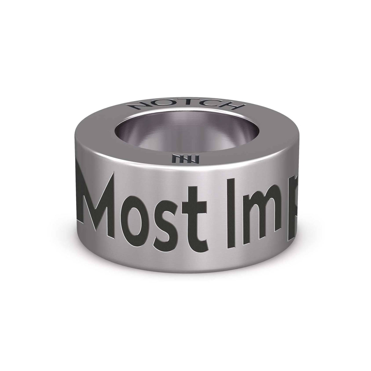 Most Improved Player NOTCH Charm