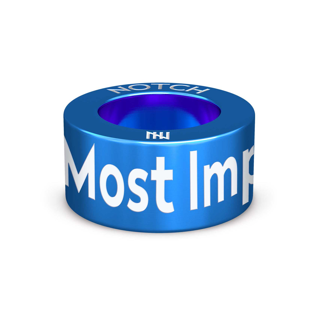 Most Improved NOTCH Charm