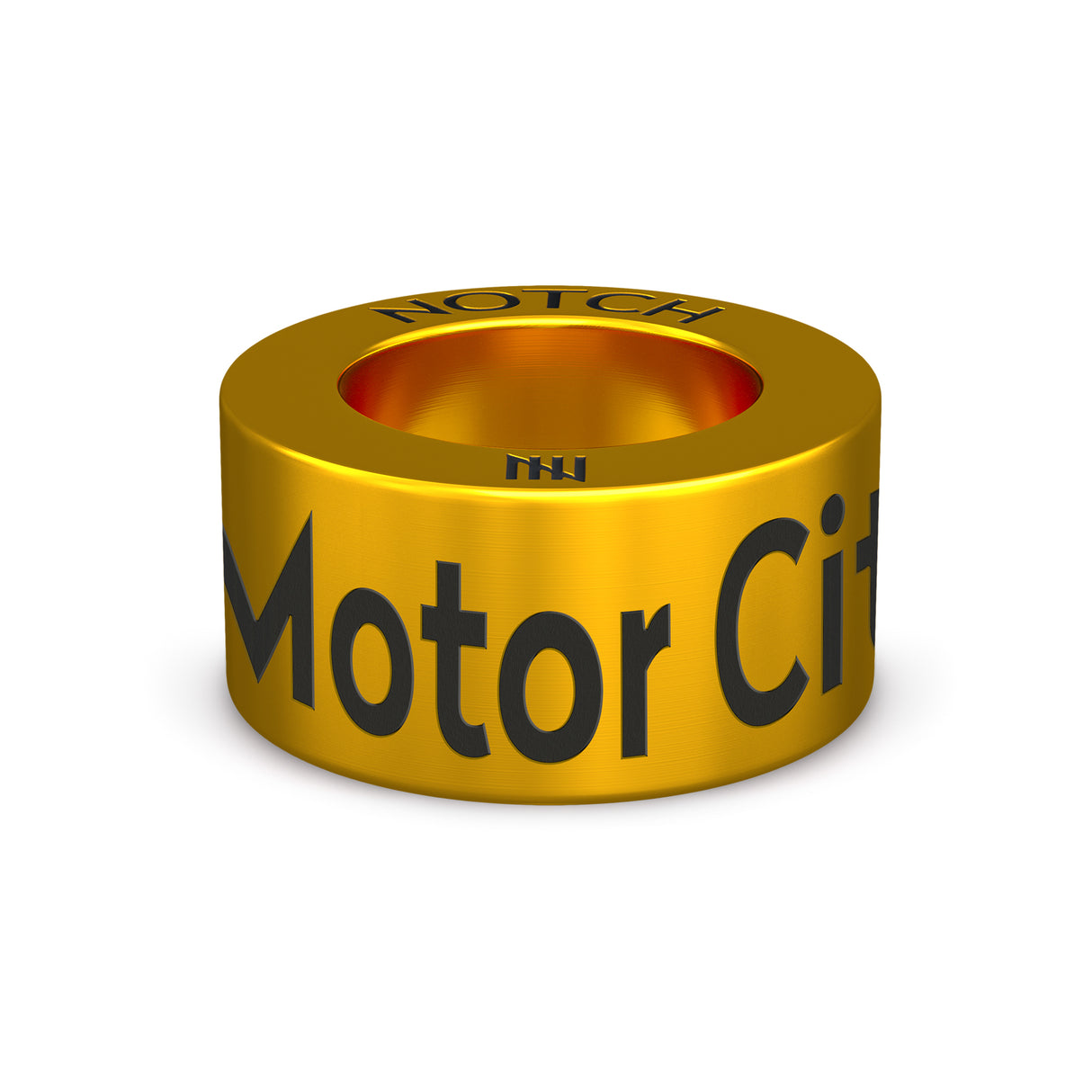 Motor City Pride NOTCH Charm