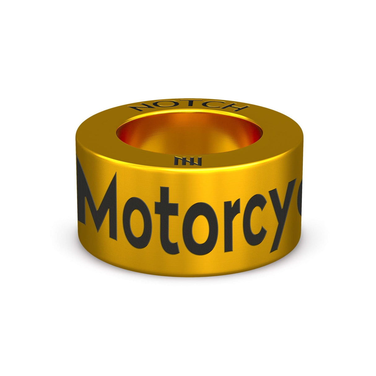Motorcycle Unit NOTCH Charm