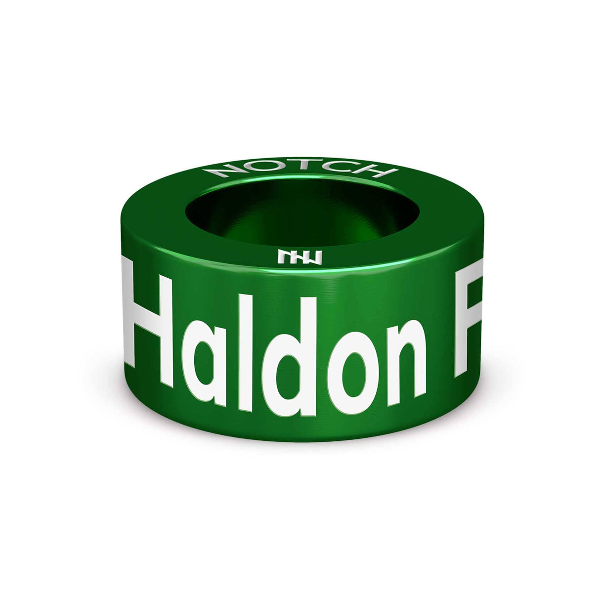 Mountain Bike Trails NOTCH Charm (Full List)