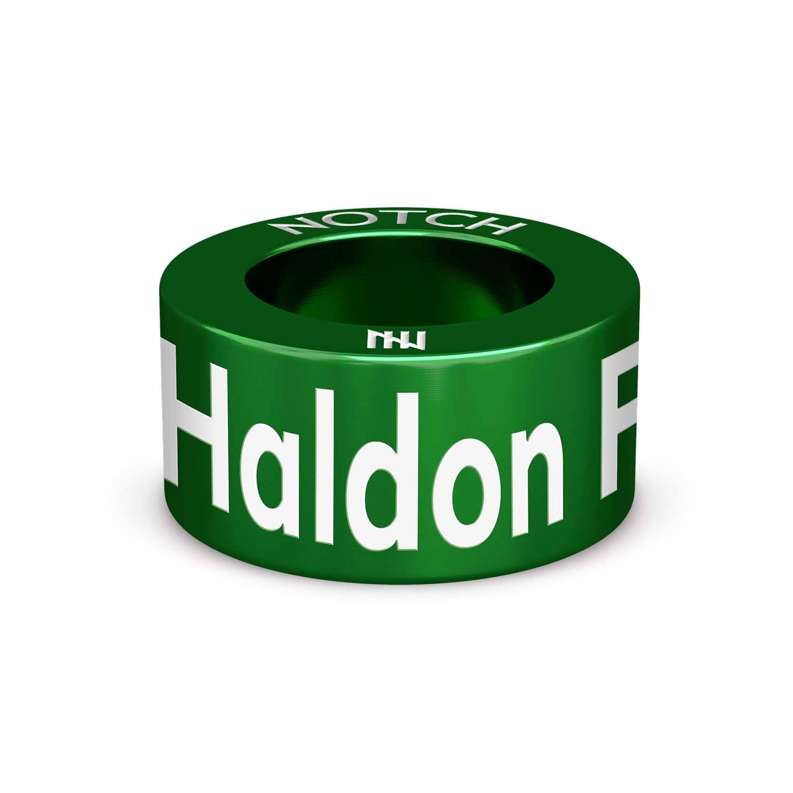 Mountain Bike Trails NOTCH Charm (Full List)