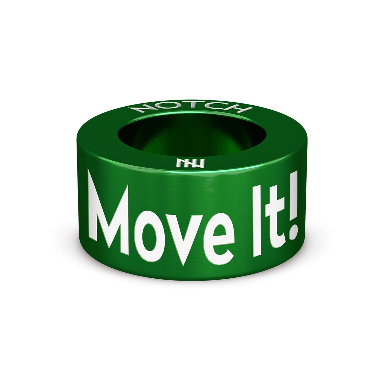 Move It! NOTCH Charm