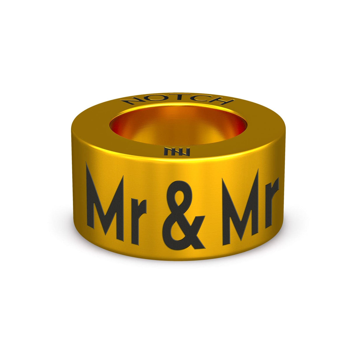 Mr & Mr NOTCH Charm
