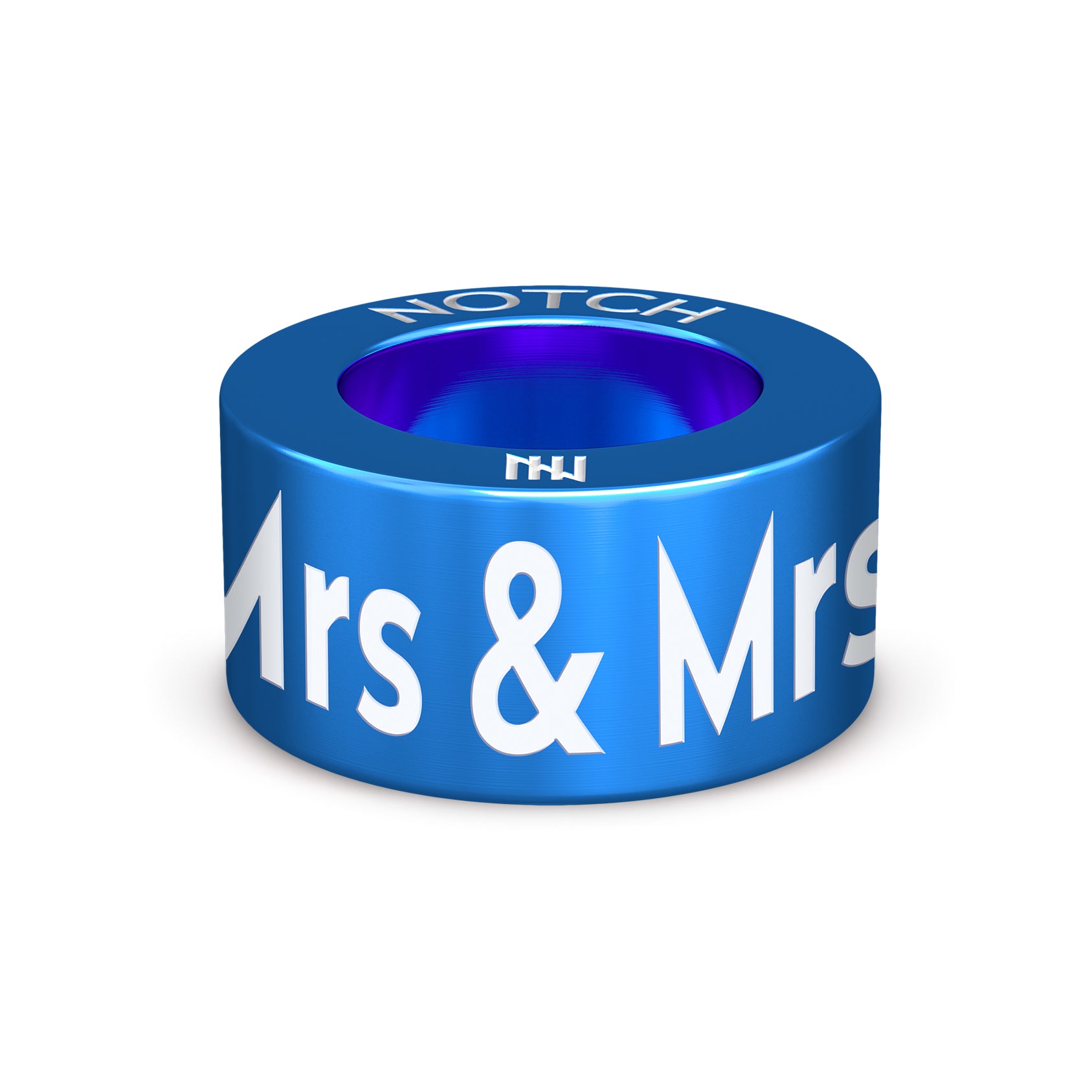 Mrs & Mrs NOTCH Charm
