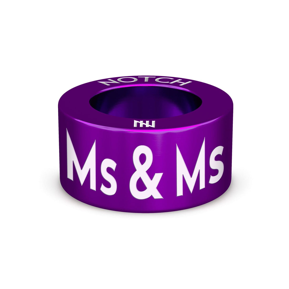 Ms & Ms NOTCH Charm