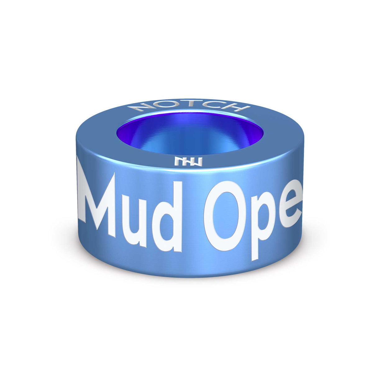 Mud Operator Notch Charm