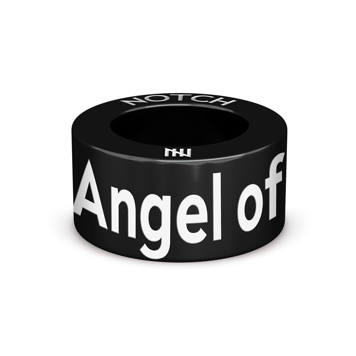 Mum, my Angel of the North NOTCH Charm