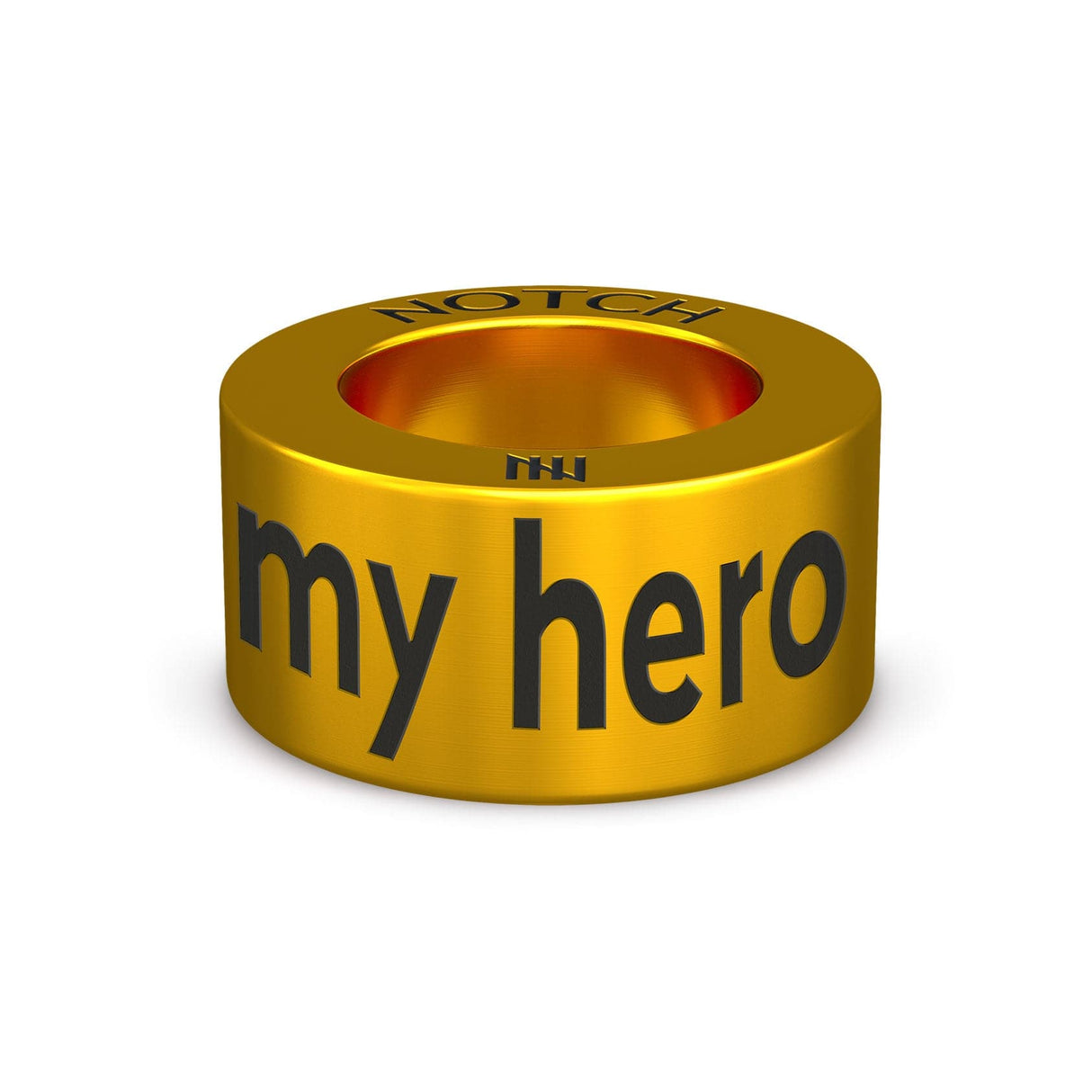 Mum, you are my hero NOTCH Charm