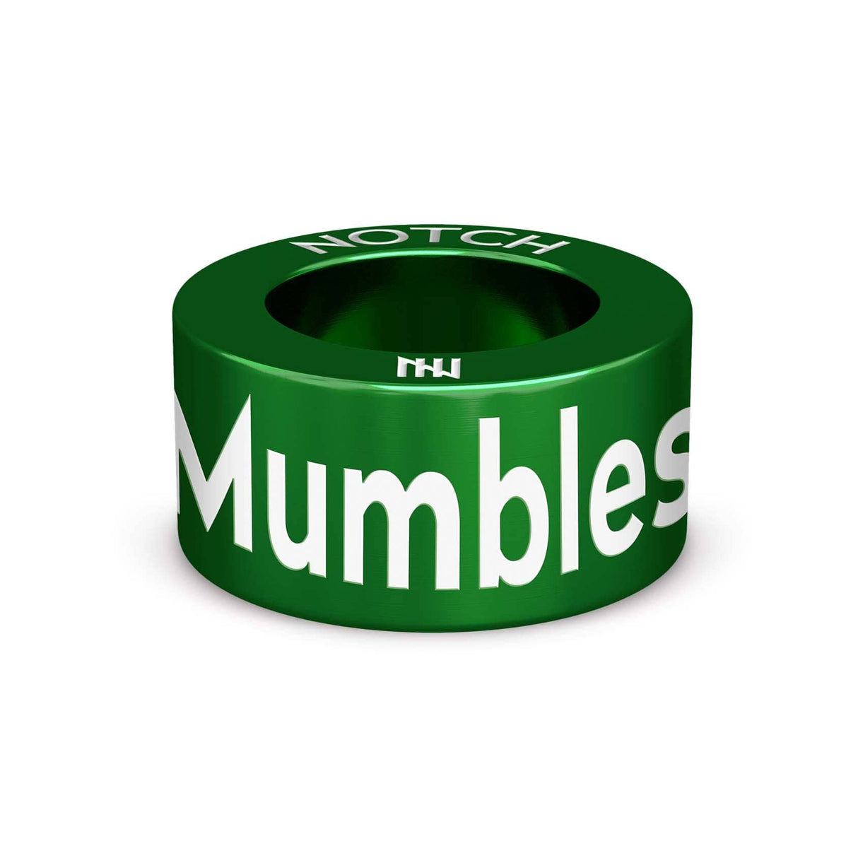 Mumbles Duathlon NOTCH Charm