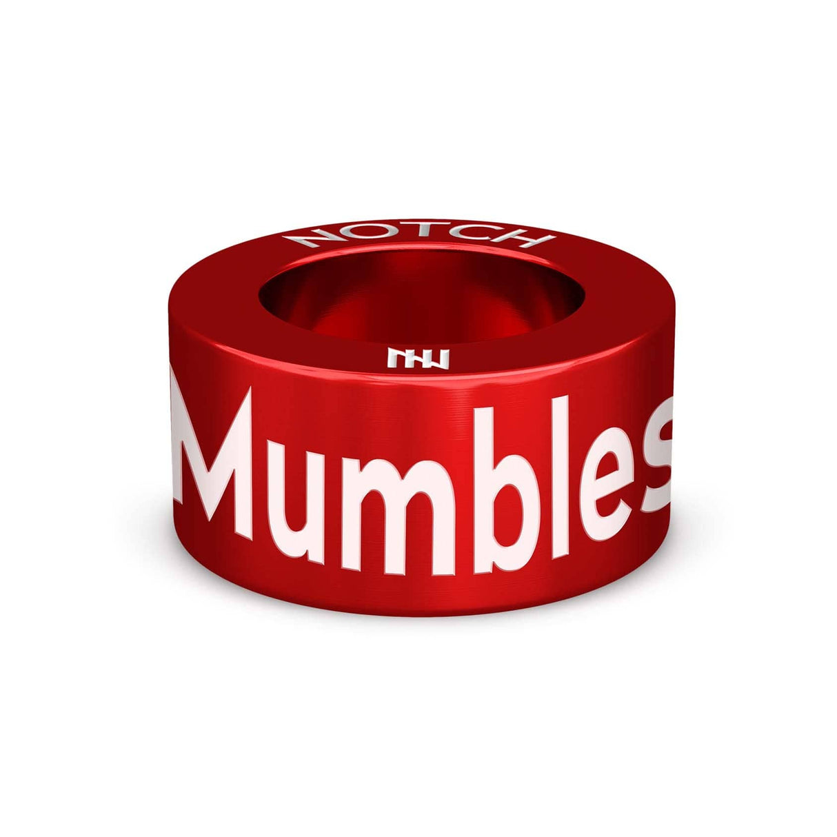 Mumbles Triathlon NOTCH Charm