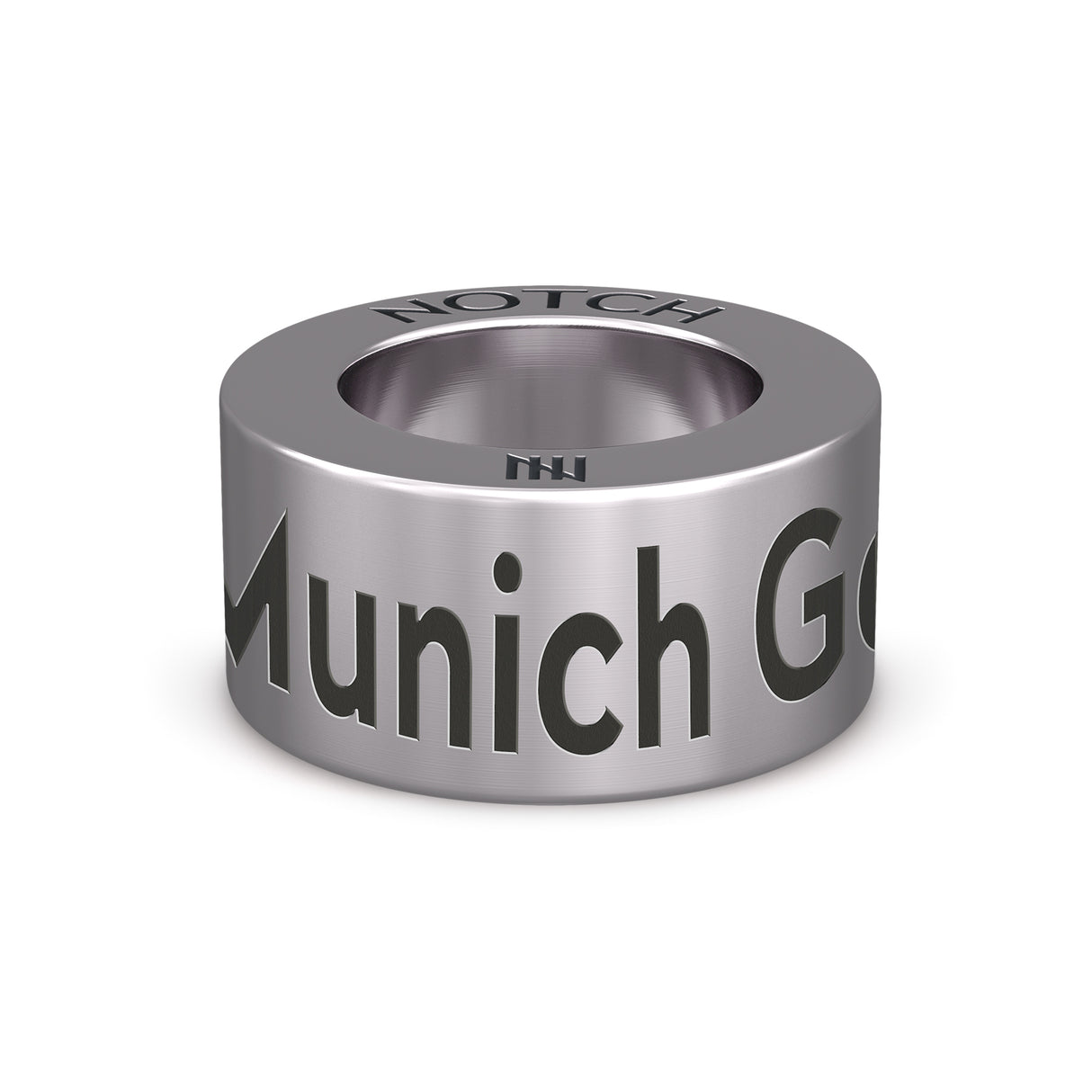 Munich Gay Pride NOTCH Charm