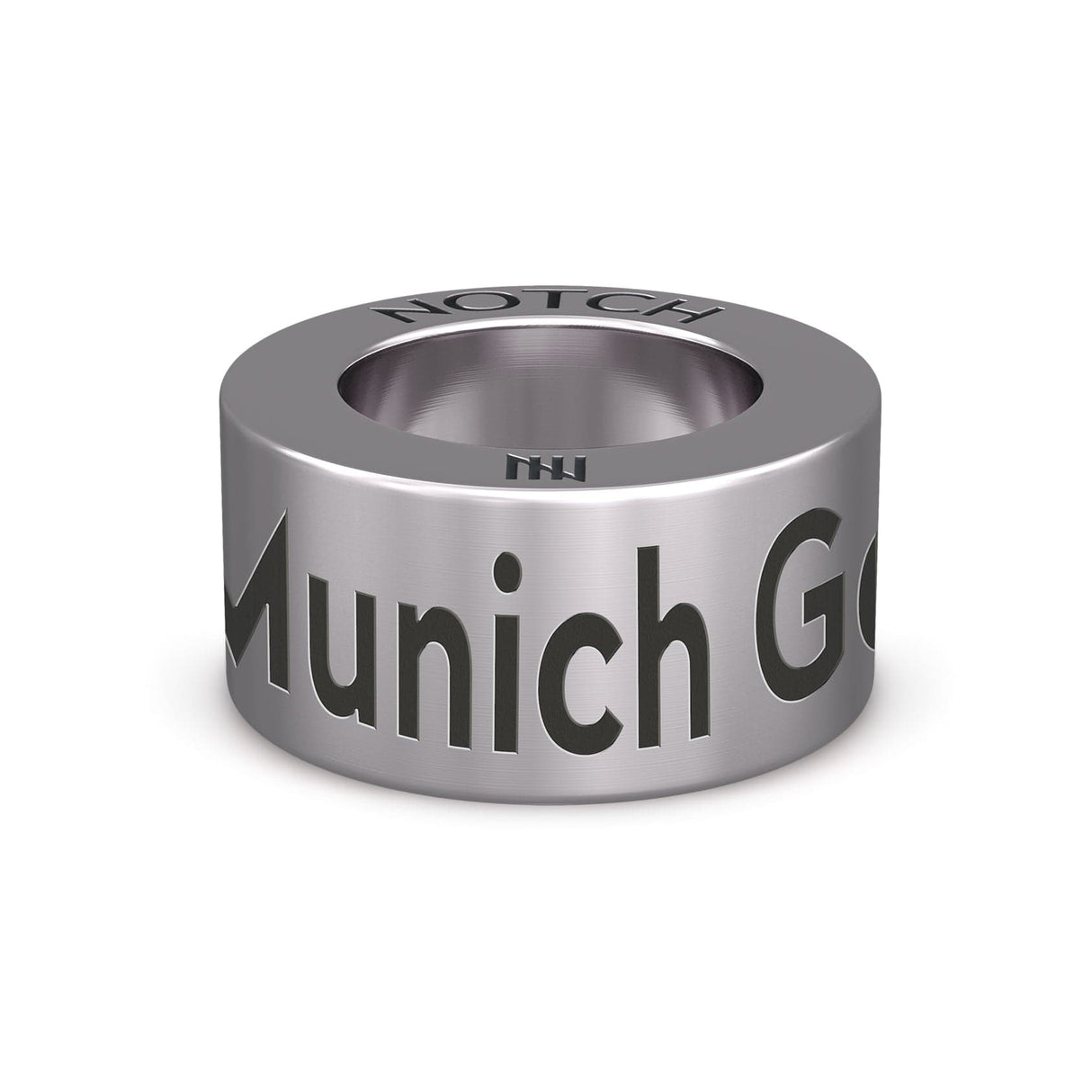 Munich Gay Pride NOTCH Charm