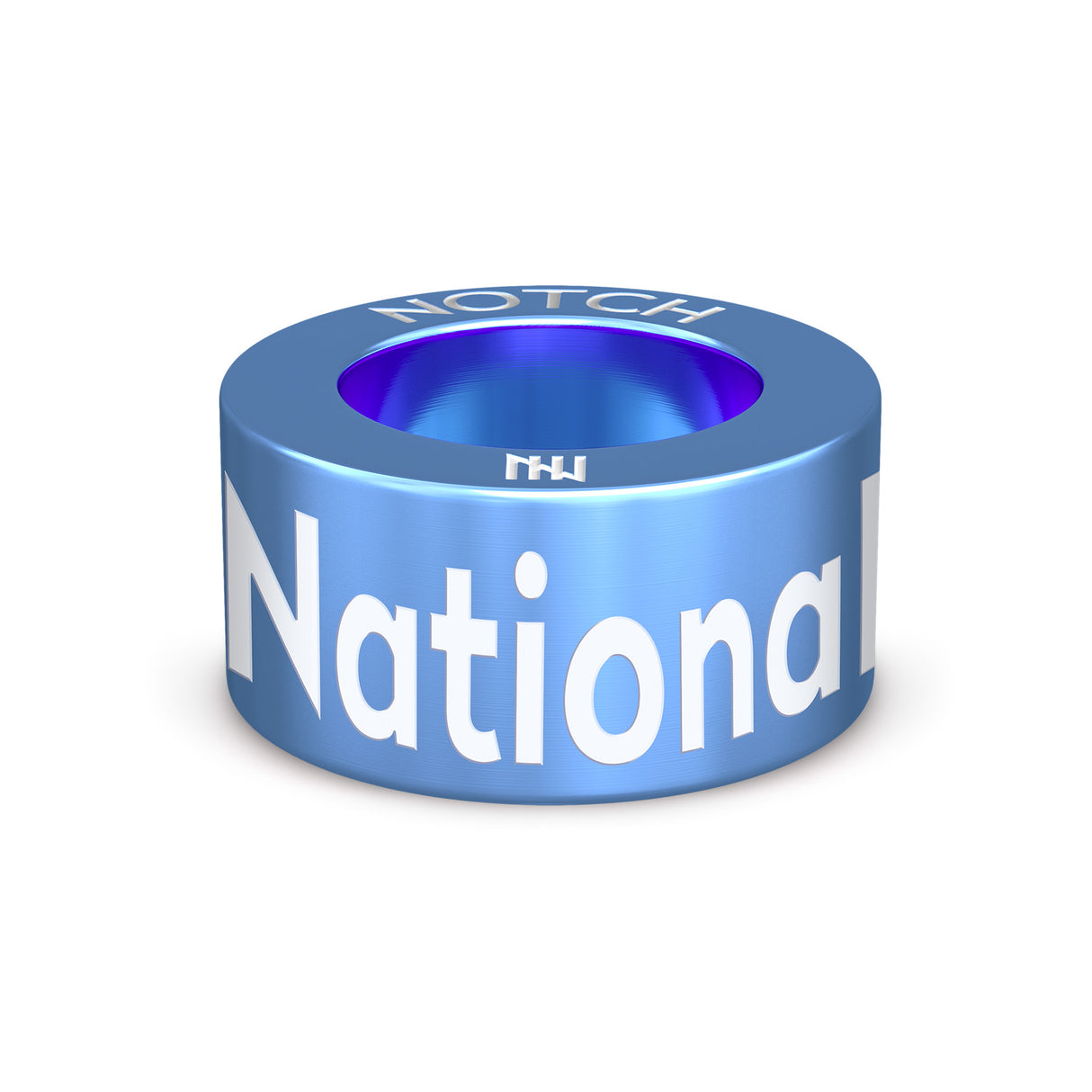 National Black Police Association NOTCH Charm