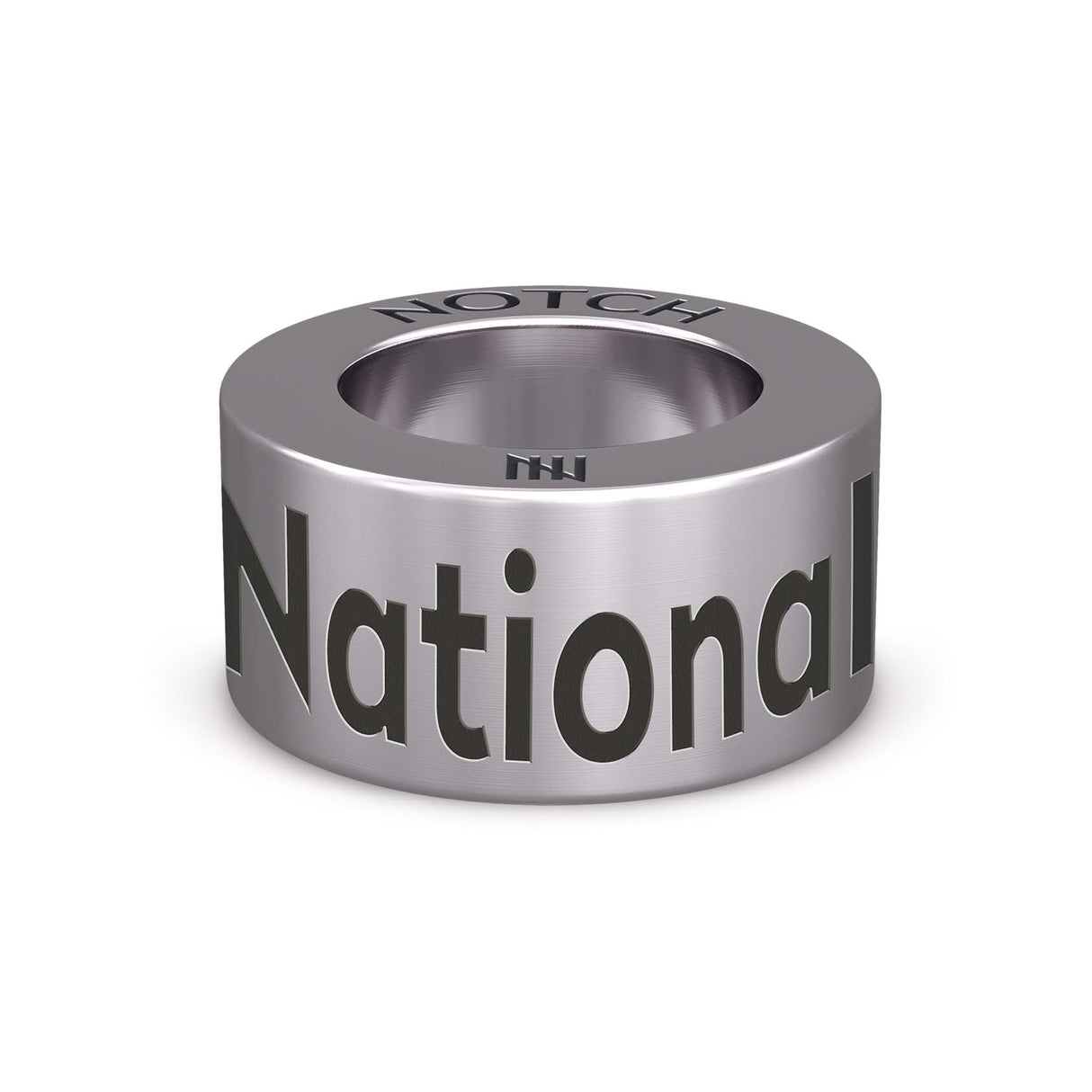 National Champion NOTCH Charm