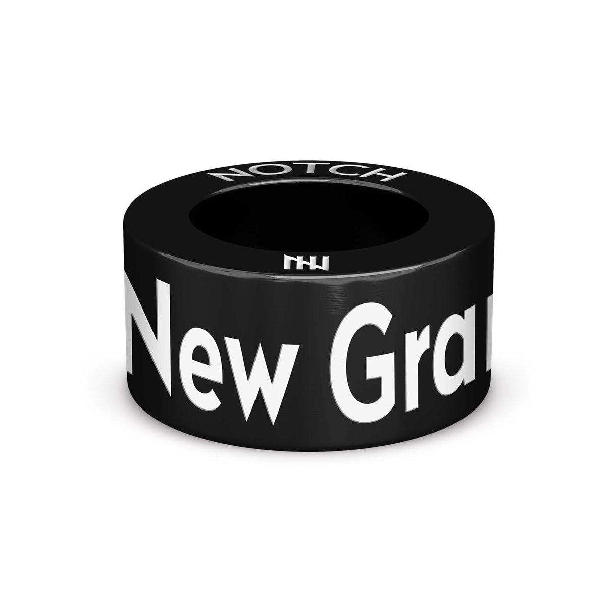 New Grandad NOTCH Charm