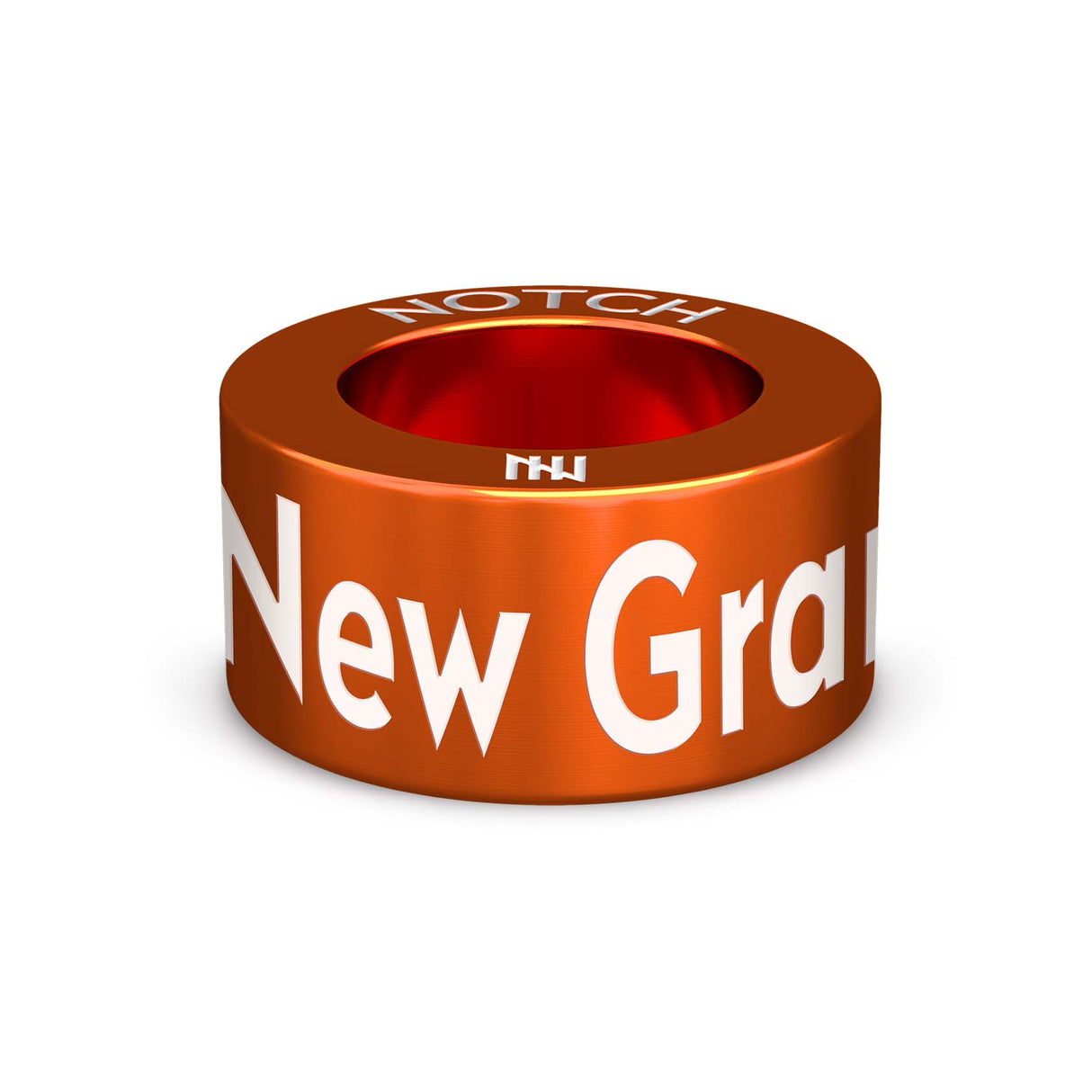 New Grandma NOTCH Charm