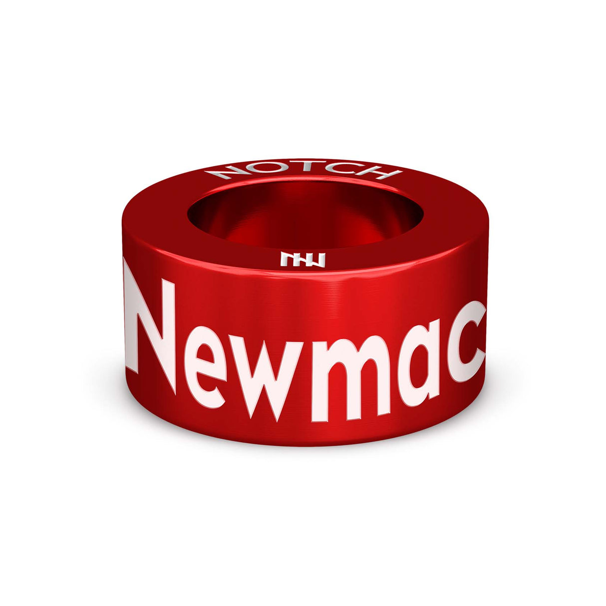 Newmachar Running Group NOTCH Charm