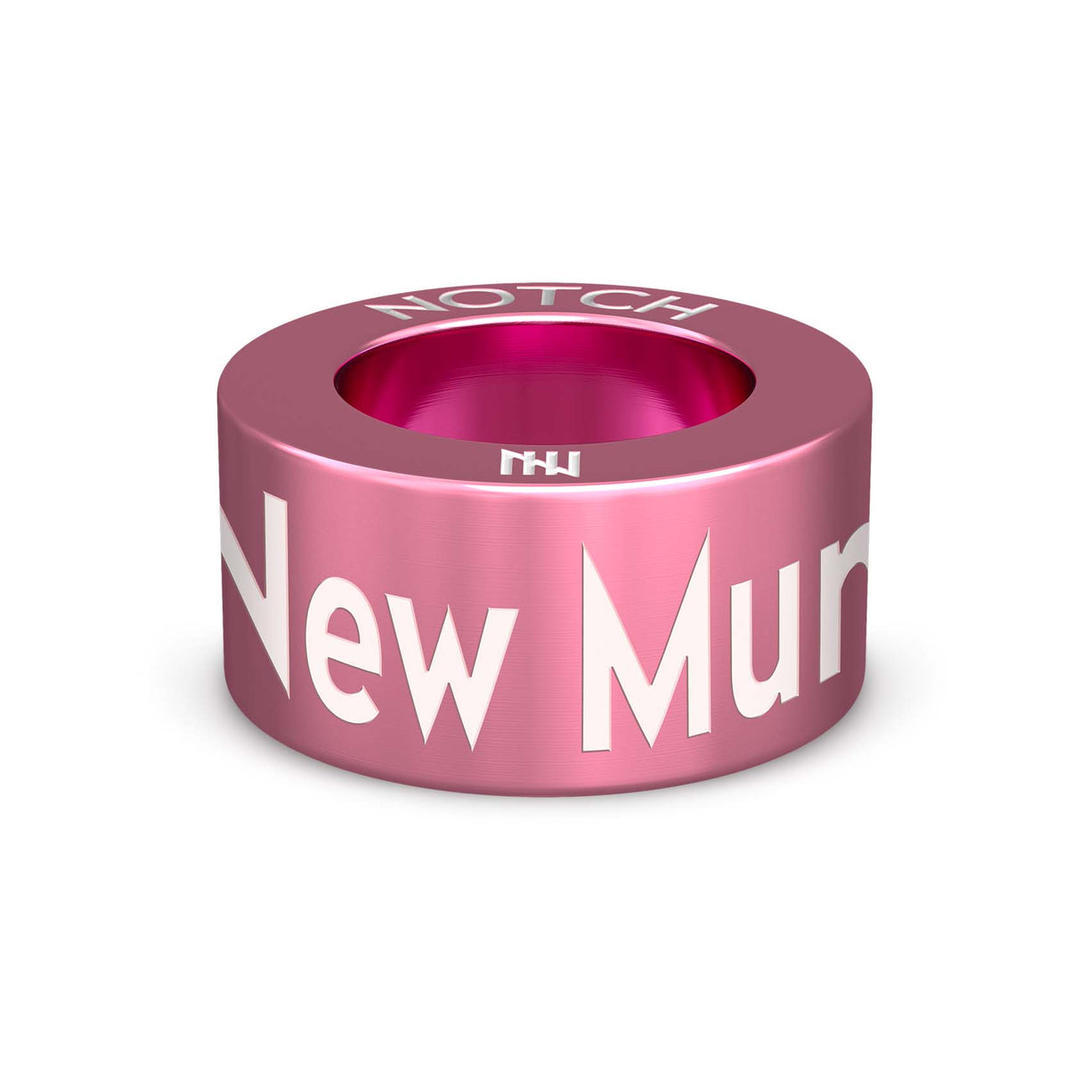 New Mum NOTCH Charm