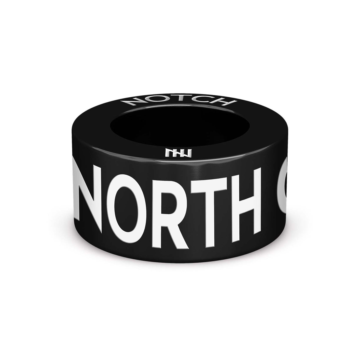 NORTH COAST 500 Miles NOTCH Charm