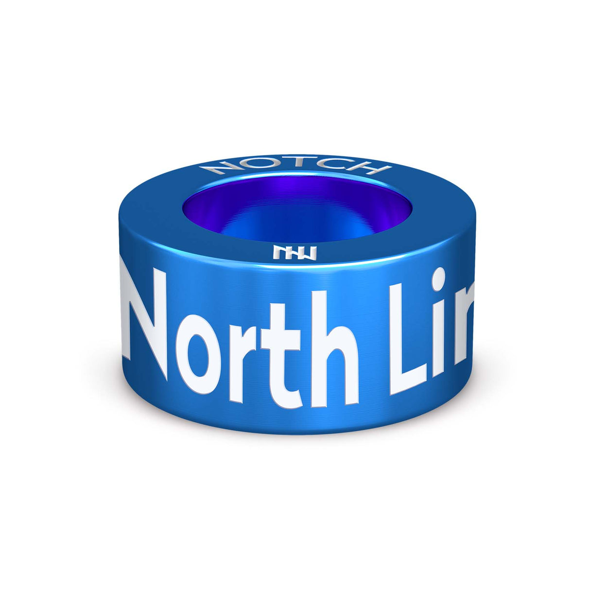 North Lincs Fun Run NOTCH Charm