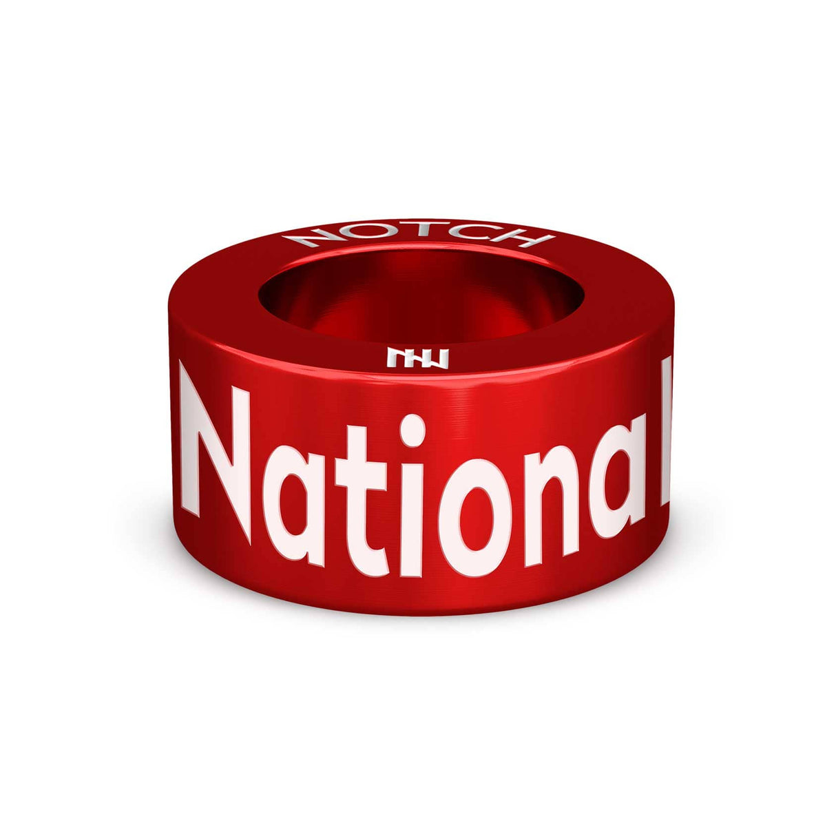 National Development NOTCH Charm