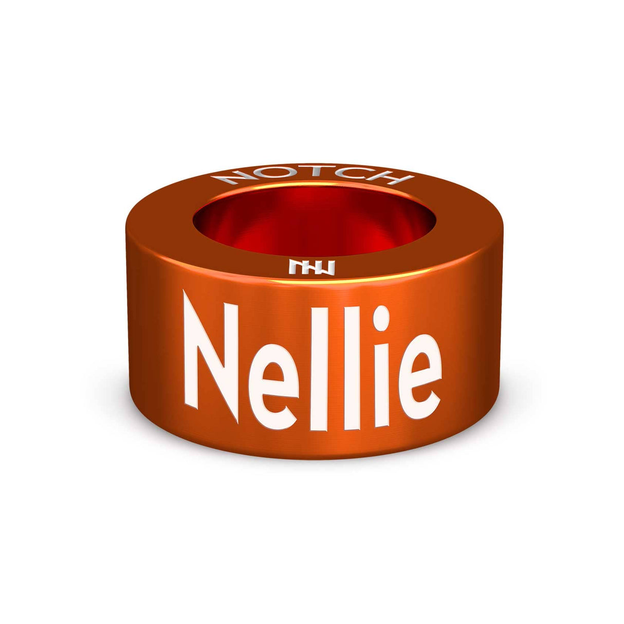 Nellie NOTCH Charm