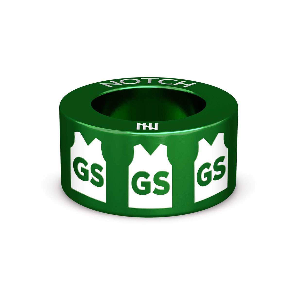 Goal Shooter Vest NOTCH Charm