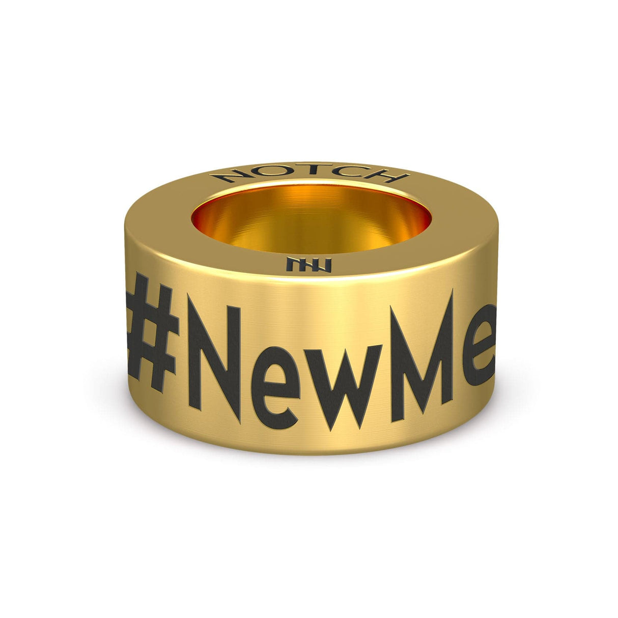 #NewMe2024 NOTCH Charm