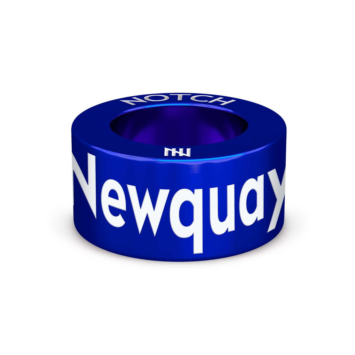 Coastguard Rescue Notch Charm (Team List)