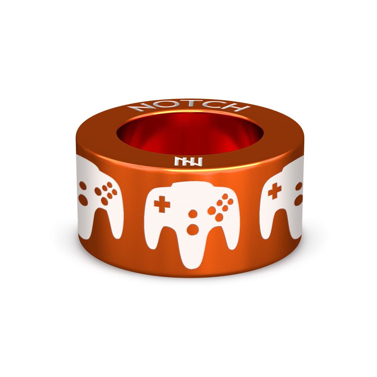 Nintendo 64 NOTCH Charm