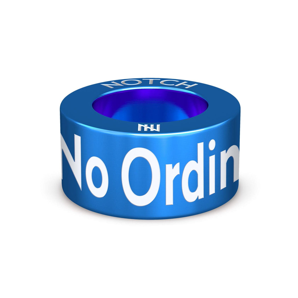 No Ordinary Love NOTCH Charm