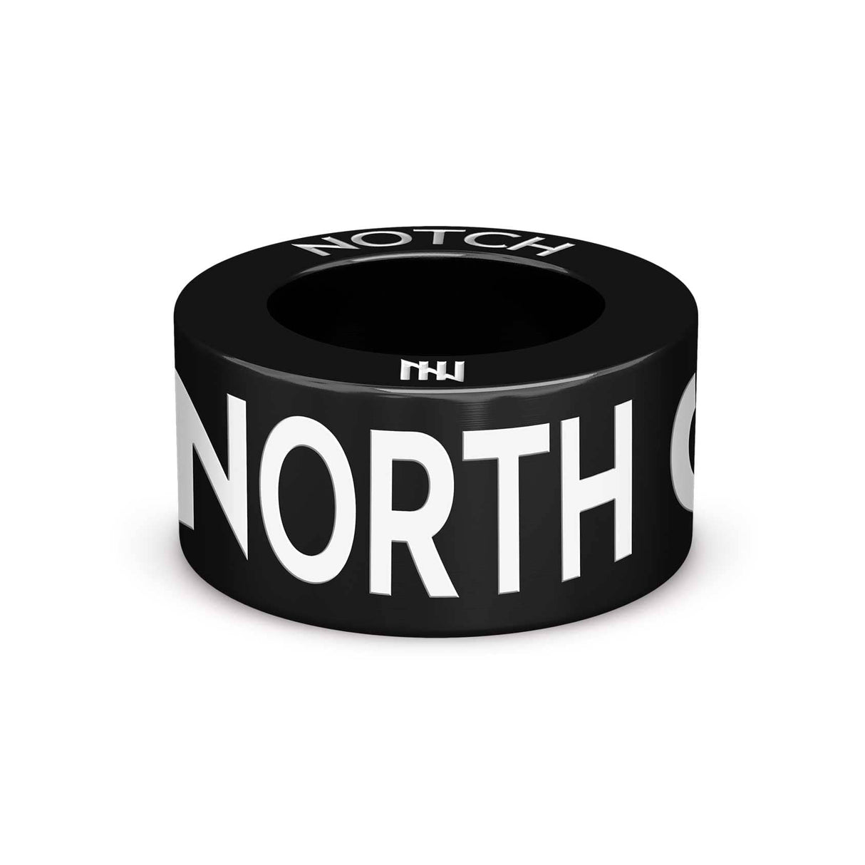 North Coast 500 miles NOTCH Charm