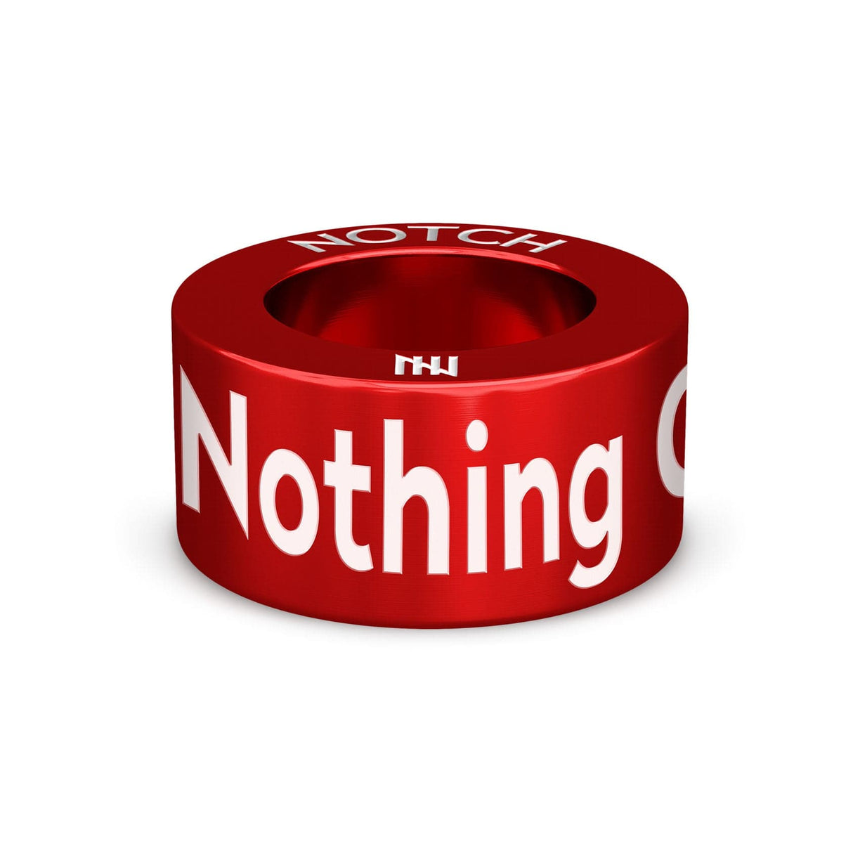 Nothing Compares To You NOTCH Charm